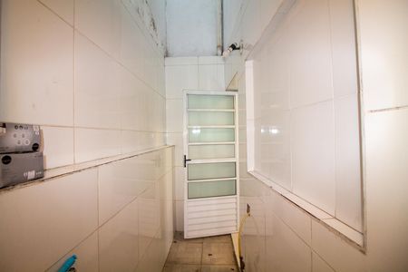 Casa para alugar com 70m², 2 quartos e sem vaga Casa para alugar com 70m², 2 quartos e sem vagaÁrea de Serviço