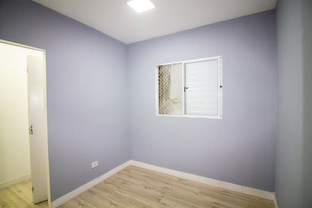 Casa para alugar com 70m², 2 quartos e sem vaga Casa para alugar com 70m², 2 quartos e sem vagaQuarto 2