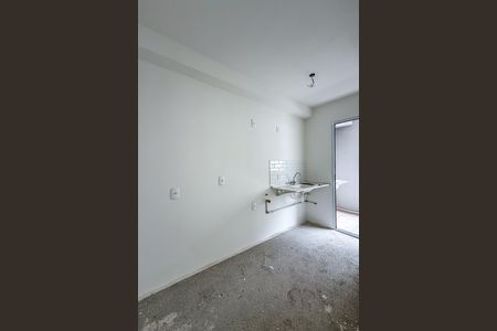 Apartamento para alugar com 55m², 2 quartos e 1 vaga Apartamento para alugar com 55m², 2 quartos e 1 vagaCozinha