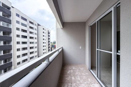Apartamento para alugar com 55m², 2 quartos e 1 vaga Apartamento para alugar com 55m², 2 quartos e 1 vagaVaranda da Sala