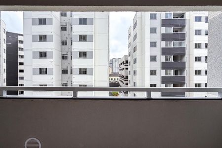 Apartamento para alugar com 55m², 2 quartos e 1 vaga Apartamento para alugar com 55m², 2 quartos e 1 vagaVaranda da Sala