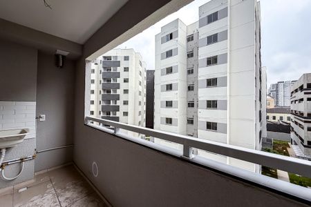 Apartamento para alugar com 55m², 2 quartos e 1 vaga Apartamento para alugar com 55m², 2 quartos e 1 vagaVaranda da Sala