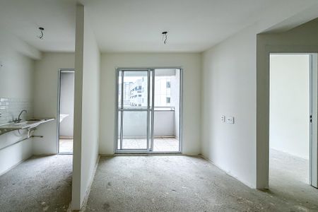 Apartamento para alugar com 55m², 2 quartos e 1 vaga Apartamento para alugar com 55m², 2 quartos e 1 vagaSala