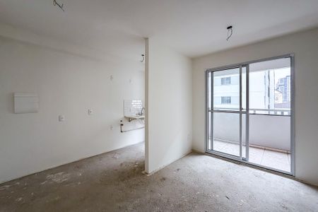 Apartamento para alugar com 55m², 2 quartos e 1 vaga Apartamento para alugar com 55m², 2 quartos e 1 vagaSala