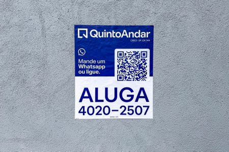 Apartamento para alugar com 55m², 2 quartos e 1 vaga Apartamento para alugar com 55m², 2 quartos e 1 vagaPlaca