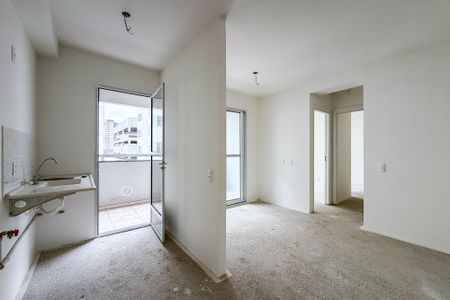 Apartamento para alugar com 55m², 2 quartos e 1 vaga Apartamento para alugar com 55m², 2 quartos e 1 vagaCozinha