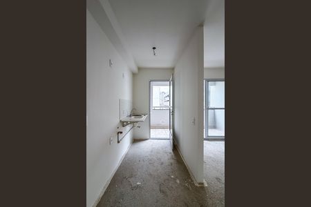 Apartamento para alugar com 55m², 2 quartos e 1 vaga Apartamento para alugar com 55m², 2 quartos e 1 vagaCozinha