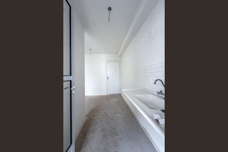 Apartamento para alugar com 55m², 2 quartos e 1 vaga Apartamento para alugar com 55m², 2 quartos e 1 vagaCozinha