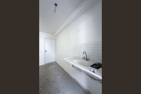 Apartamento para alugar com 55m², 2 quartos e 1 vaga Apartamento para alugar com 55m², 2 quartos e 1 vagaCozinha