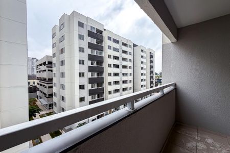 Apartamento para alugar com 55m², 2 quartos e 1 vaga Apartamento para alugar com 55m², 2 quartos e 1 vagaVaranda da Sala