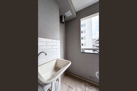 Apartamento para alugar com 55m², 2 quartos e 1 vaga Apartamento para alugar com 55m², 2 quartos e 1 vagaÁrea de Serviço