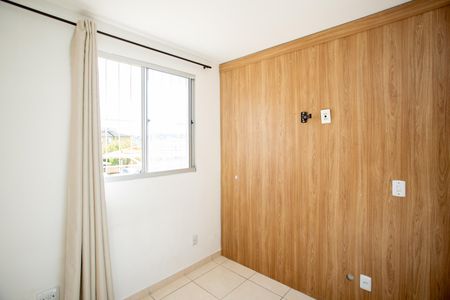 Quarto 1 de apartamento à venda com 2 quartos, 55m² em Alvorada, Contagem