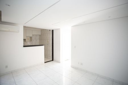 Apartamento à venda com 2 quartos, 55m² em Alvorada, Contagem
