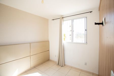 Quarto 1 de apartamento à venda com 2 quartos, 55m² em Alvorada, Contagem