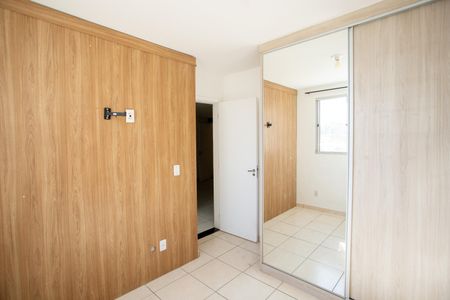 Quarto 1 de apartamento à venda com 2 quartos, 55m² em Alvorada, Contagem