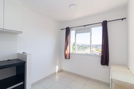 Apartamento para alugar com 36m², 2 quartos e sem vaga Apartamento para alugar com 36m², 2 quartos e sem vagaSala/Cozinha