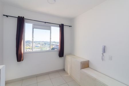 Apartamento para alugar com 36m², 2 quartos e sem vaga Apartamento para alugar com 36m², 2 quartos e sem vagaSala/Cozinha