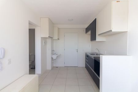 Apartamento para alugar com 36m², 2 quartos e sem vaga Apartamento para alugar com 36m², 2 quartos e sem vagaSala/Cozinha