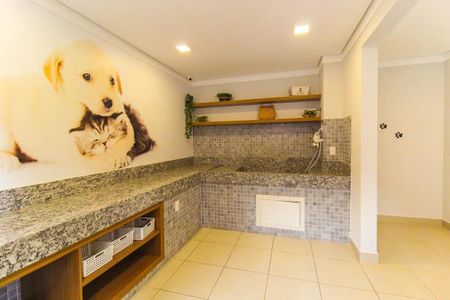 Apartamento para alugar com 36m², 2 quartos e sem vaga Apartamento para alugar com 36m², 2 quartos e sem vagaÁrea comum