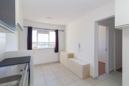 Apartamento para alugar com 36m², 2 quartos e sem vaga Apartamento para alugar com 36m², 2 quartos e sem vagaSala/Cozinha