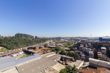 Apartamento para alugar com 36m², 2 quartos e sem vaga Apartamento para alugar com 36m², 2 quartos e sem vagaVista