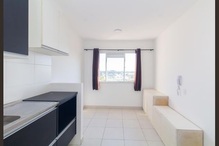 Apartamento para alugar com 36m², 2 quartos e sem vaga Apartamento para alugar com 36m², 2 quartos e sem vagaSala/Cozinha