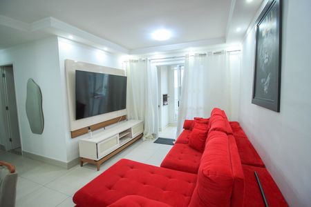 Apartamento para alugar com 3 quartos, 76m² em Mooca, São Paulo