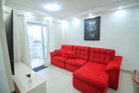 Apartamento para alugar com 3 quartos, 76m² em Mooca, São Paulo