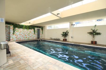 Apartamento para alugar com 3 quartos, 76m² em Mooca, São Paulo