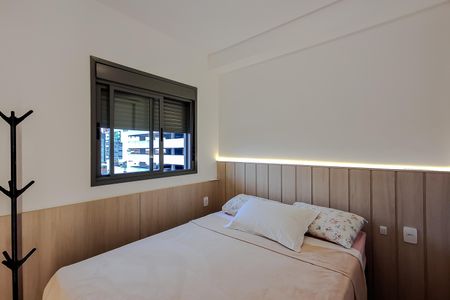 Studio para alugar com 29m², 1 quarto e sem vaga Studio para alugar com 29m², 1 quarto e sem vagaSuíte
