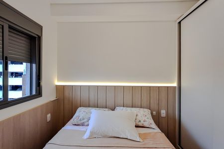 Studio para alugar com 29m², 1 quarto e sem vaga Studio para alugar com 29m², 1 quarto e sem vagaSuíte