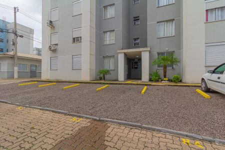 Apartamento para alugar com 42m², 2 quartos e 1 vaga Apartamento para alugar com 42m², 2 quartos e 1 vagaGaragem