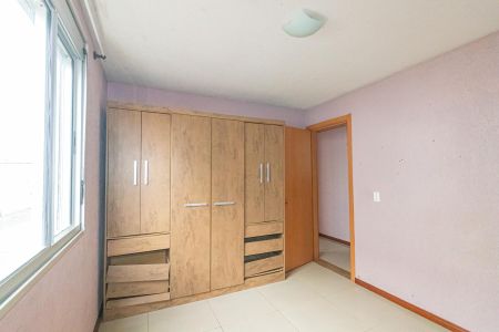 Quarto 2 de apartamento para alugar com 2 quartos, 42m² em Olaria, Canoas