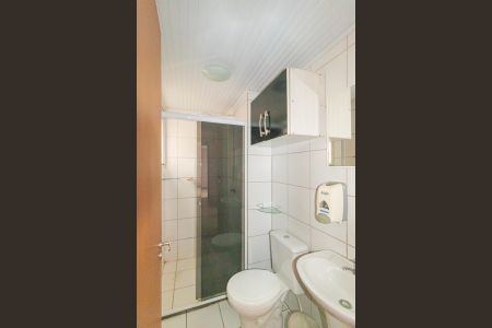 Apartamento para alugar com 42m², 2 quartos e 1 vaga Apartamento para alugar com 42m², 2 quartos e 1 vagaBanheiro - torneira