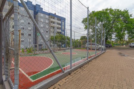 Apartamento para alugar com 42m², 2 quartos e 1 vaga Apartamento para alugar com 42m², 2 quartos e 1 vagaQuadra Esportiva