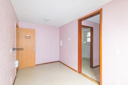 Apartamento para alugar com 42m², 2 quartos e 1 vaga Apartamento para alugar com 42m², 2 quartos e 1 vagaSala