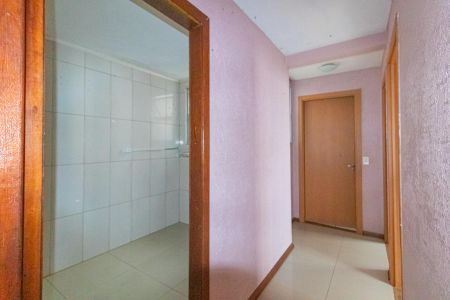 Apartamento para alugar com 42m², 2 quartos e 1 vaga Apartamento para alugar com 42m², 2 quartos e 1 vagaCorredor