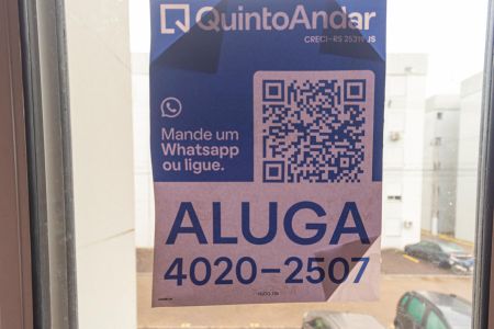 Apartamento para alugar com 42m², 2 quartos e 1 vaga Apartamento para alugar com 42m², 2 quartos e 1 vagaFachada/placa