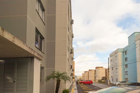 Apartamento para alugar com 42m², 2 quartos e 1 vaga Apartamento para alugar com 42m², 2 quartos e 1 vagaFachada/placa