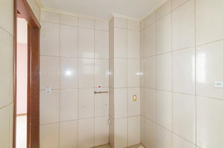 Apartamento para alugar com 42m², 2 quartos e 1 vaga Apartamento para alugar com 42m², 2 quartos e 1 vagaCozinha