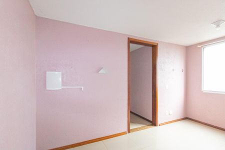 Apartamento para alugar com 42m², 2 quartos e 1 vaga Apartamento para alugar com 42m², 2 quartos e 1 vagaSala