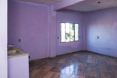 Kitnet/Studio para alugar com 1 quarto, 35m² em Coréia, Mesquita