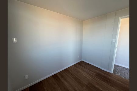  Quarto 1 de apartamento para alugar com 1 quarto, 30m² em Centro, Duque de Caxias