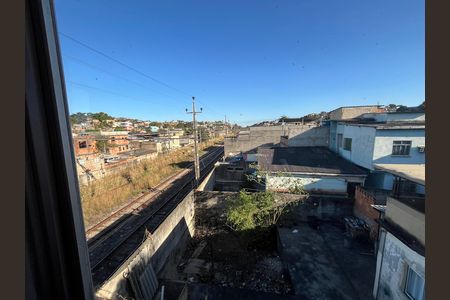 Vista de apartamento para alugar com 1 quarto, 30m² em Centro, Duque de Caxias