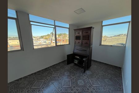 Apartamento para alugar com 30m², 1 quarto e sem vagaSala/Cozinha