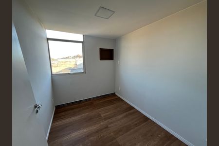  Quarto 1 de apartamento para alugar com 1 quarto, 30m² em Centro, Duque de Caxias