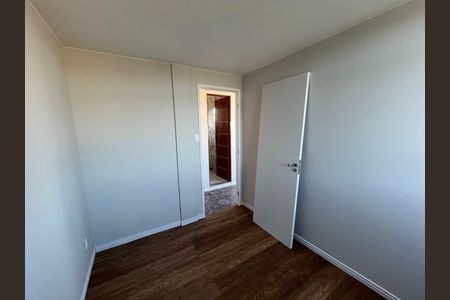  Quarto 1 de apartamento para alugar com 1 quarto, 30m² em Centro, Duque de Caxias