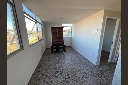 Apartamento para alugar com 1 quarto, 30m² em Centro, Duque de Caxias