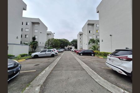 Área comum de apartamento para alugar com 2 quartos, 49m² em Jardim Lapena, São Paulo