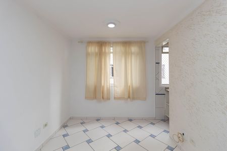 Apartamento para alugar com 2 quartos, 49m² em Jardim Lapena, São Paulo